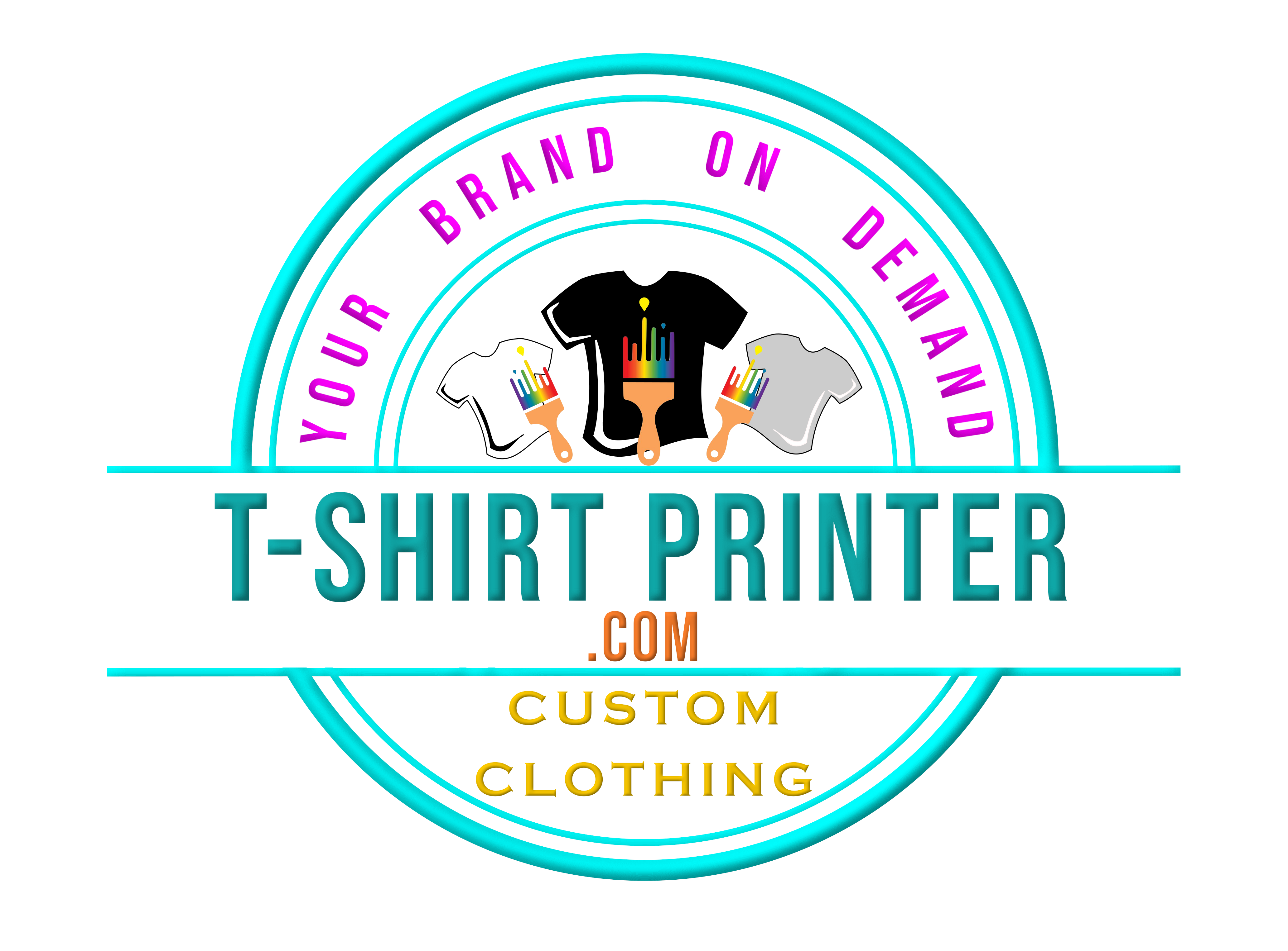 T-ShirtPrinter.com